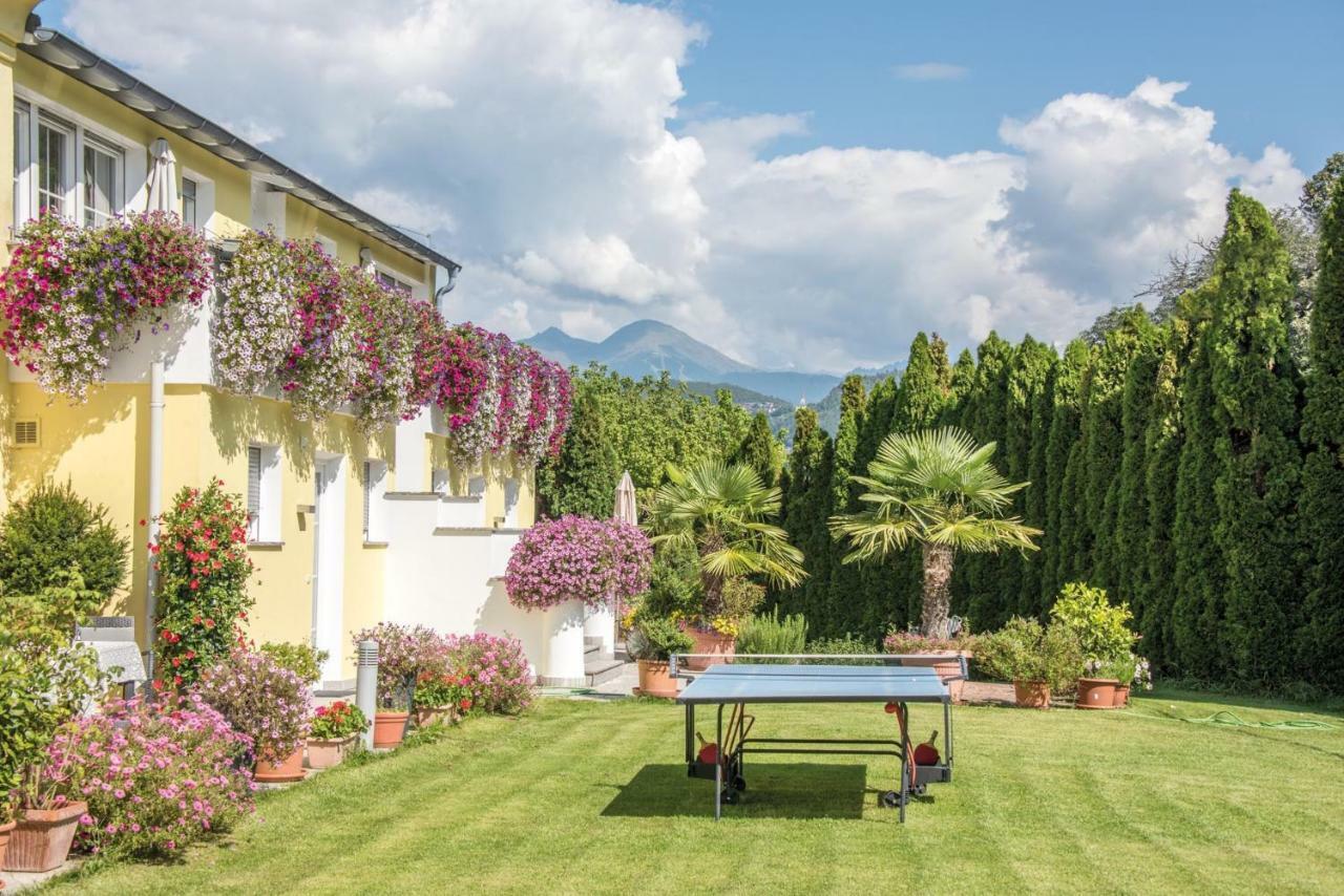 Gartenhof Bressanone Exterior photo